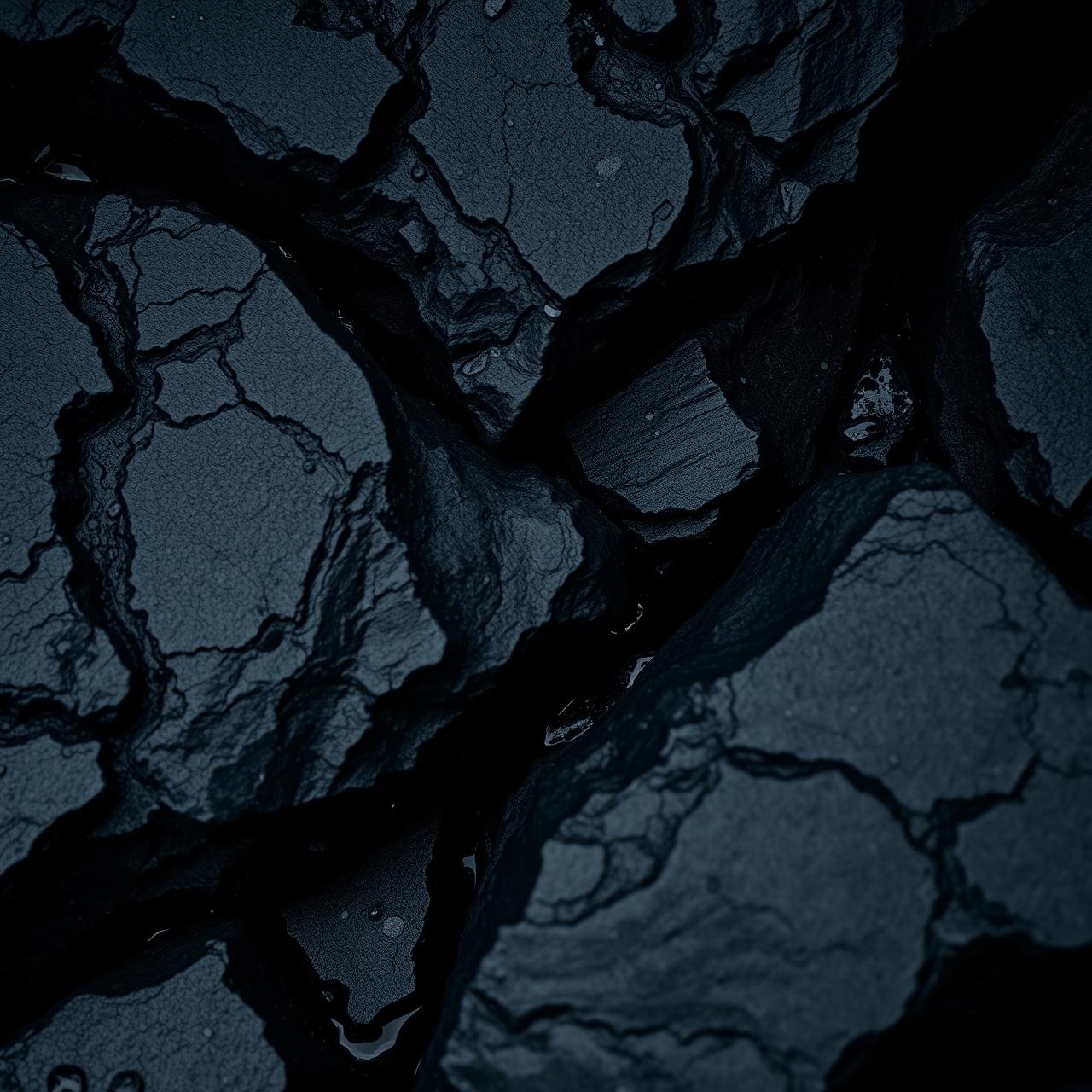 Nordic stone texture